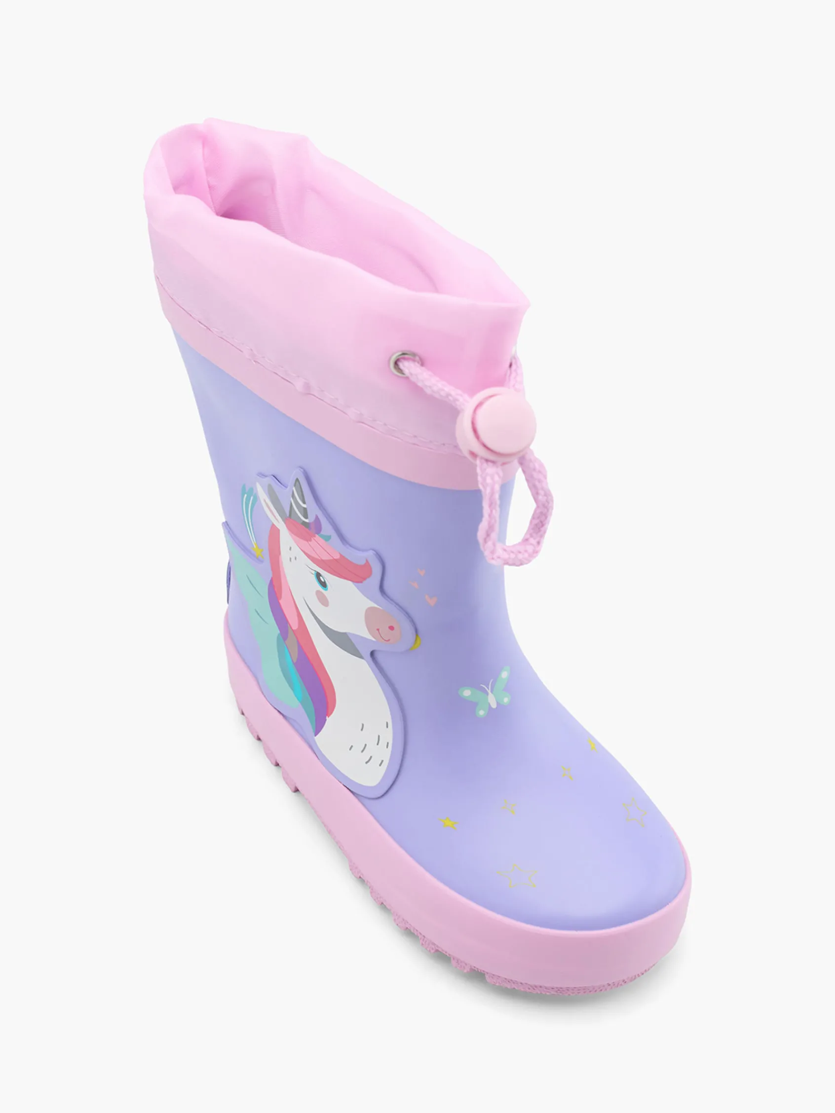 Kinder Cortina Gummistiefel