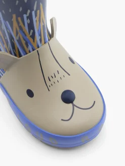 Kinder Cortina Gummistiefel