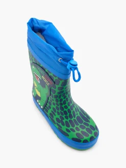 Kinder Cortina Gummistiefel