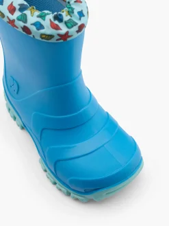 Kinder elefanten Gummistiefel JELLY
