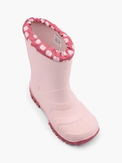Kinder elefanten Gummistiefel JELLY
