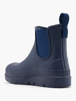 Damen Cortina Gummistiefelette
