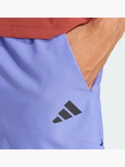 Herren adidas Gym+ 2-in-1 Shorts