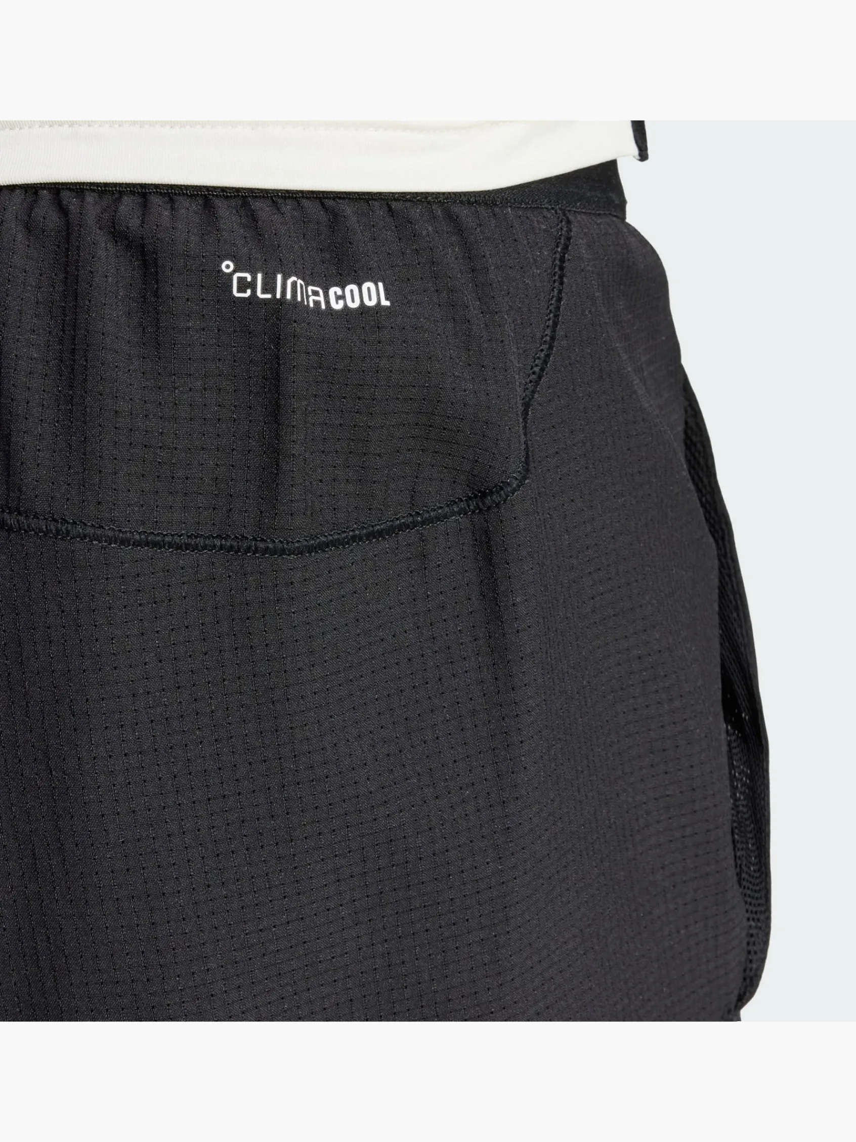 Herren adidas Gym+ 2-in-1 Shorts