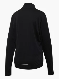 Herren Nike Half-Zip Longsleeve