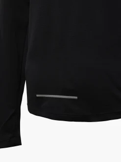 Herren Nike Half-Zip Longsleeve