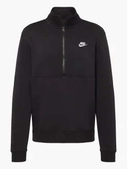 Herren Nike Half-Zip Longsleeve
