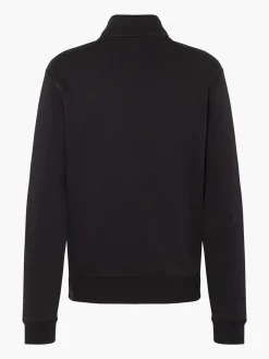 Herren Nike Half-Zip Longsleeve
