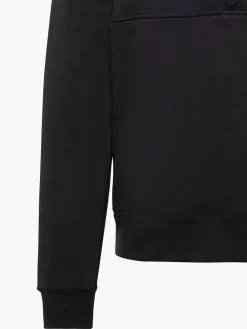 Herren Nike Half-Zip Longsleeve