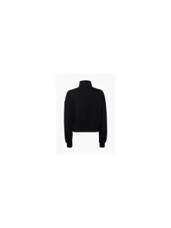 Damen Nike Half-Zip Sweatshirt