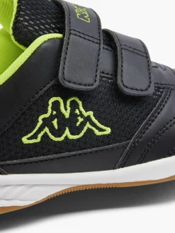 Kinder Kappa Hallenschuh