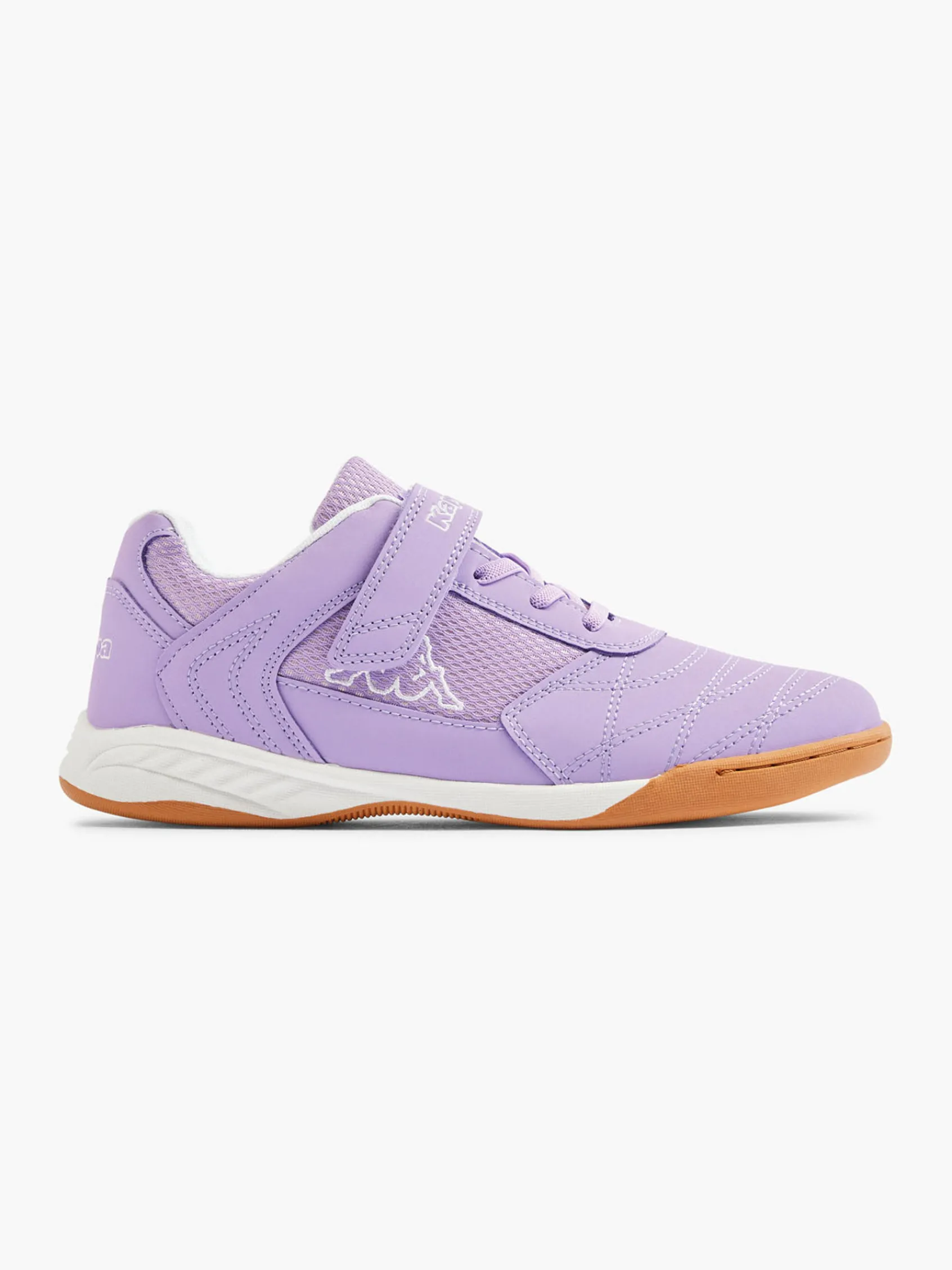 Kinder Kappa Hallenschuh