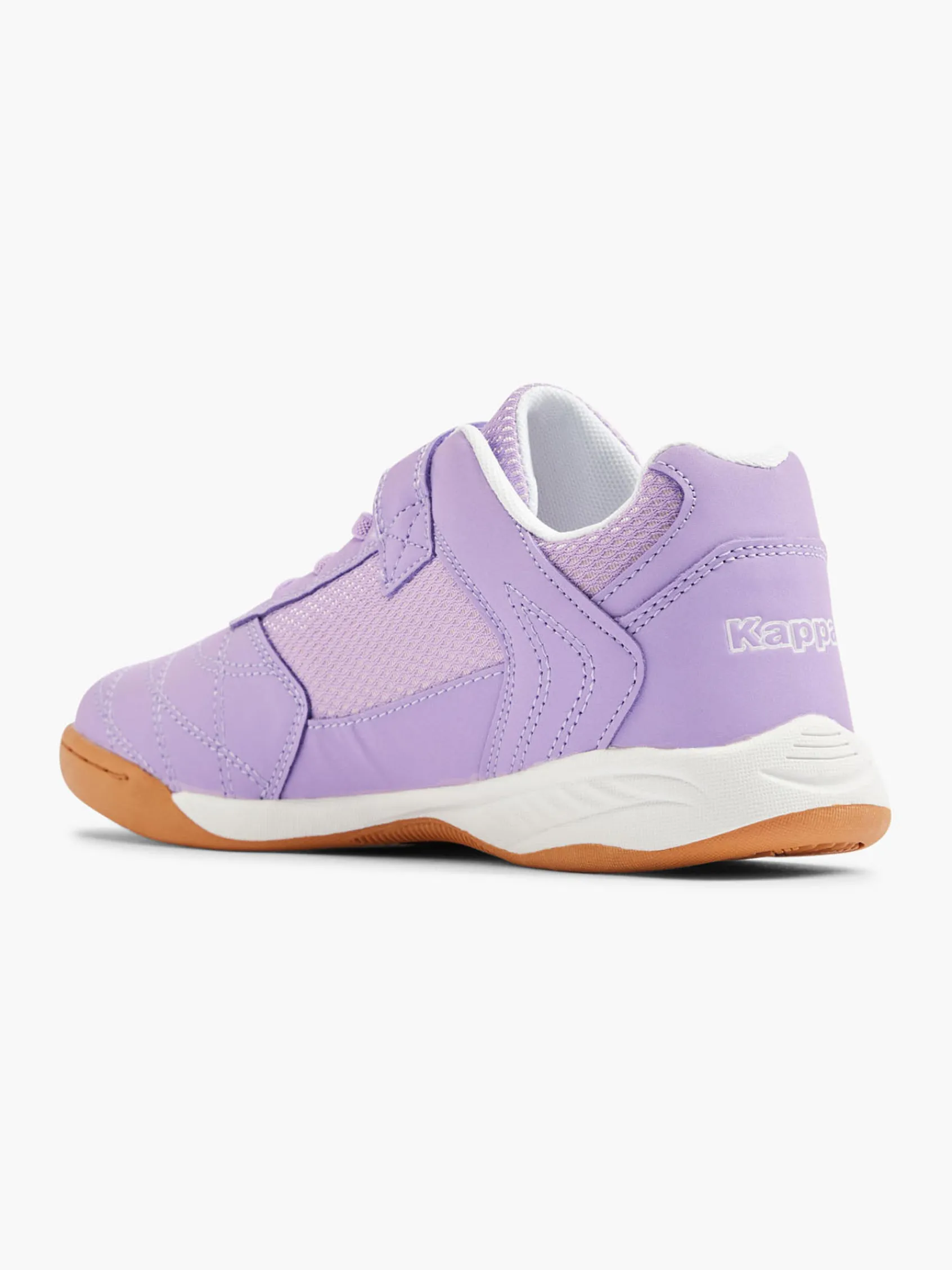 Kinder Kappa Hallenschuh