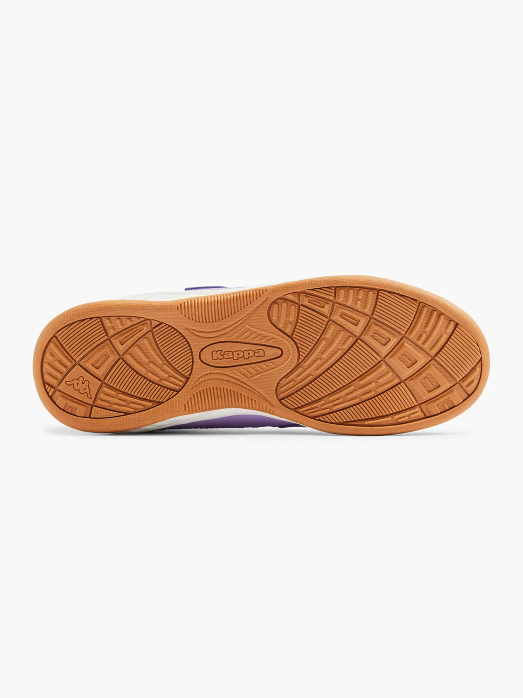 Kinder Kappa Hallenschuh