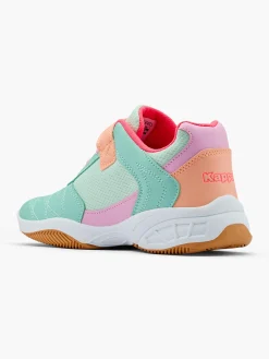 Kinder Kappa Hallenschuh