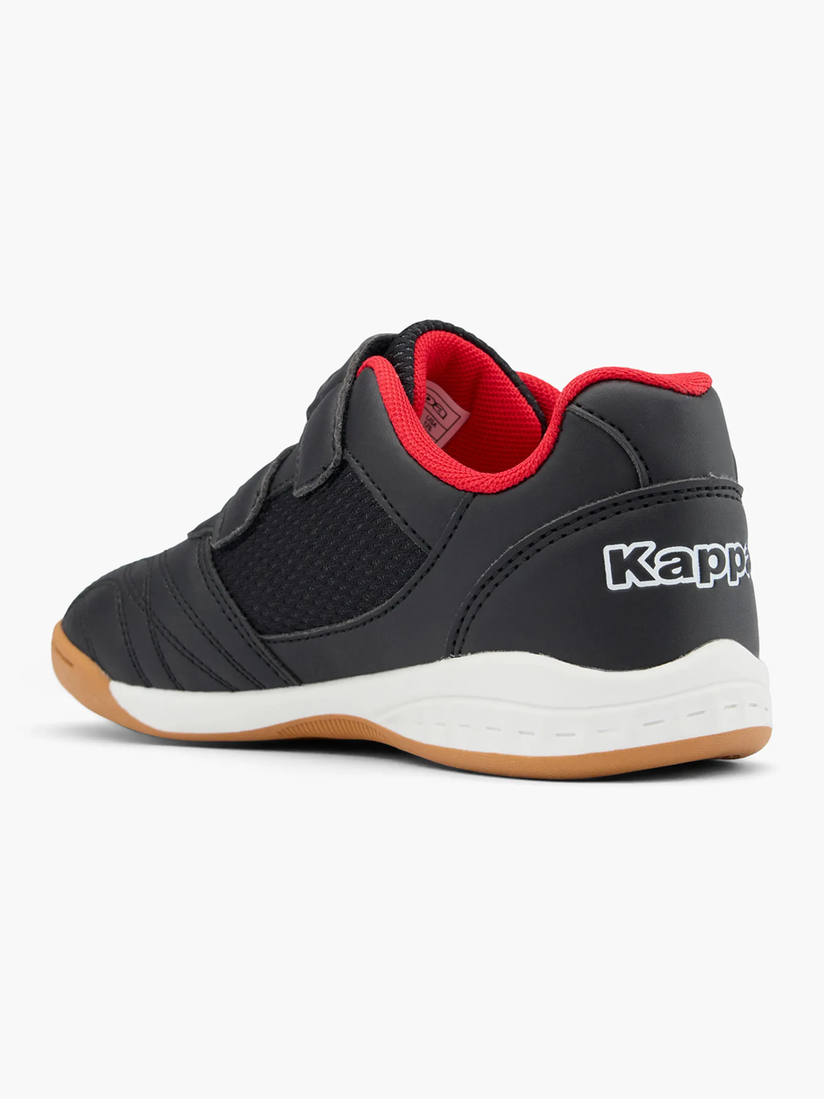 Kinder Kappa Hallenschuh
