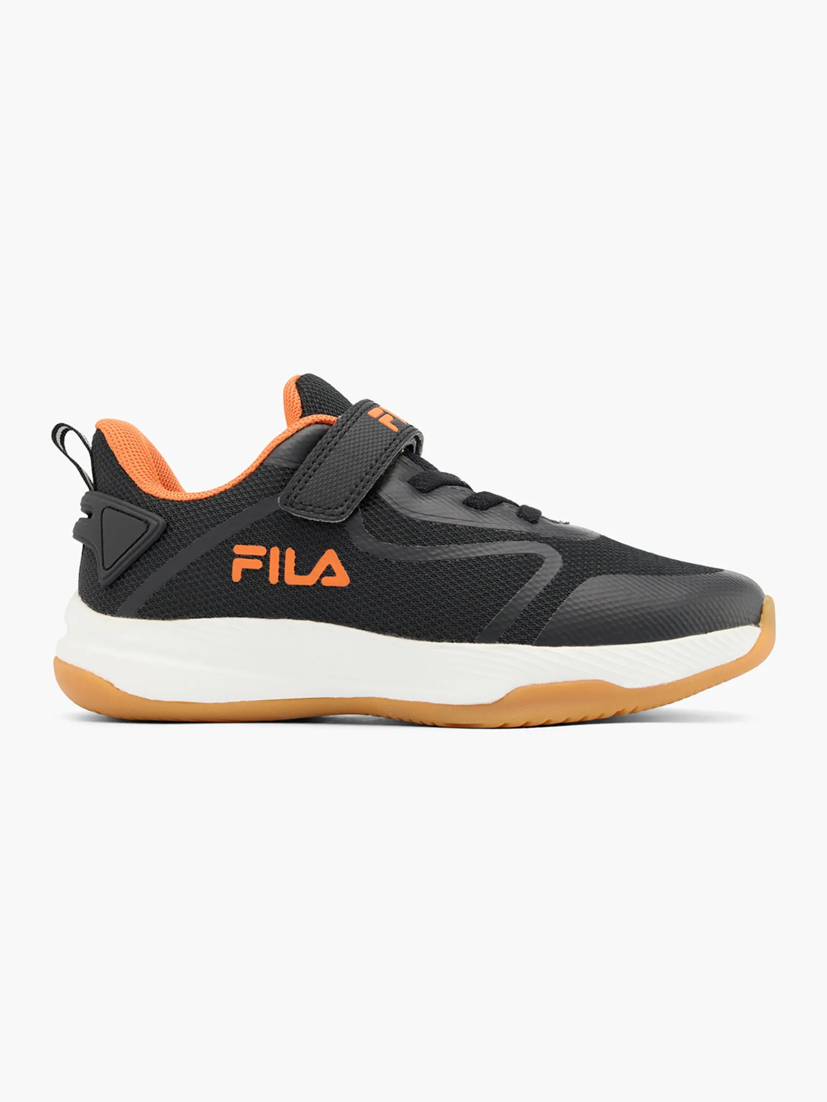 Kinder FILA Hallenschuh