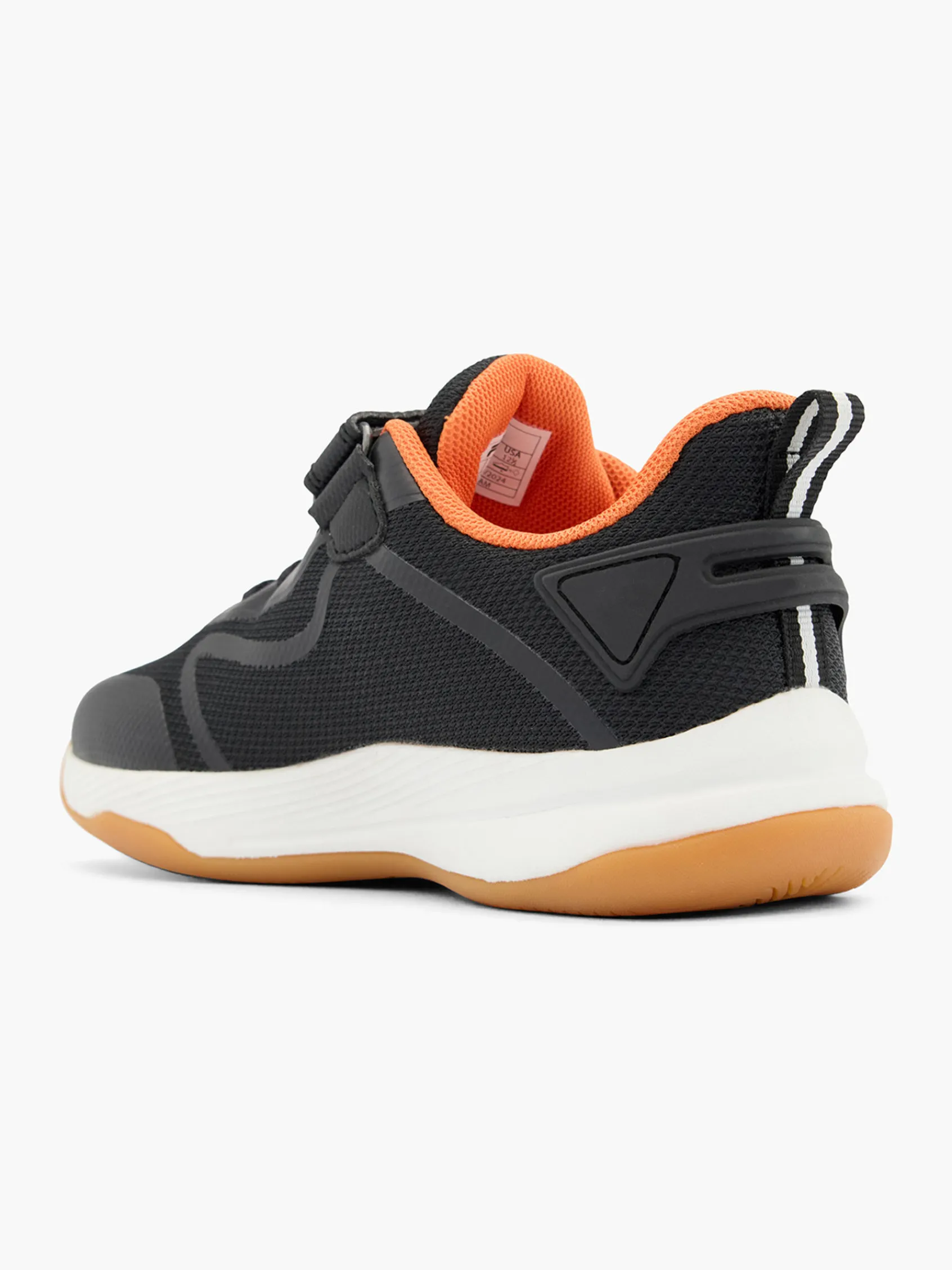 Kinder FILA Hallenschuh
