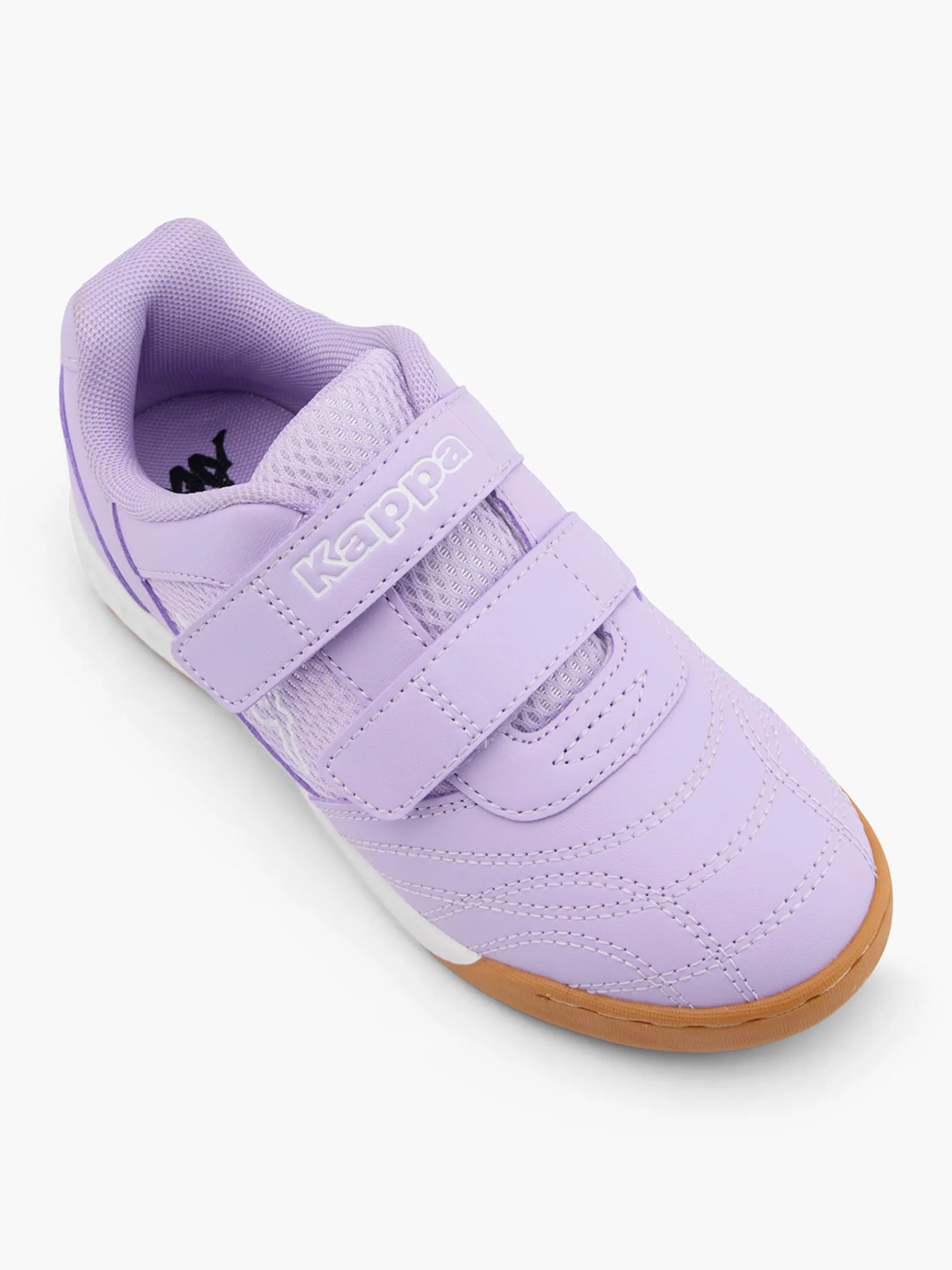 Kinder Kappa Hallenschuh