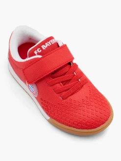 Kinder FC Bayern München Hallenschuh