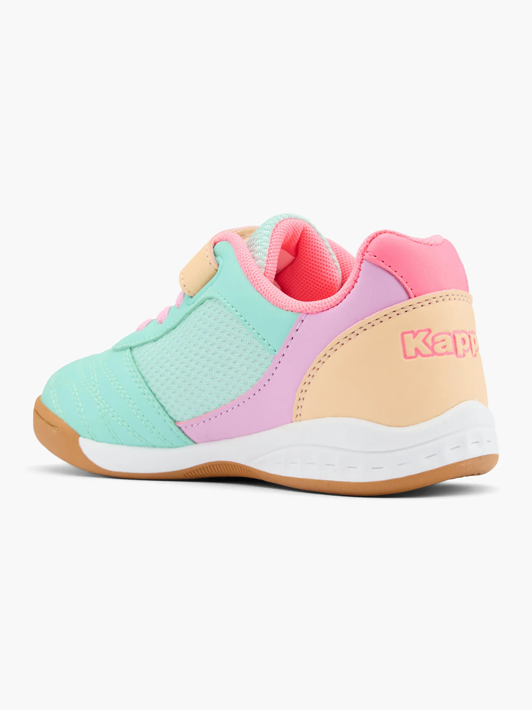 Kinder Kappa Hallenschuh