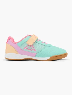 Kinder Kappa Hallenschuh