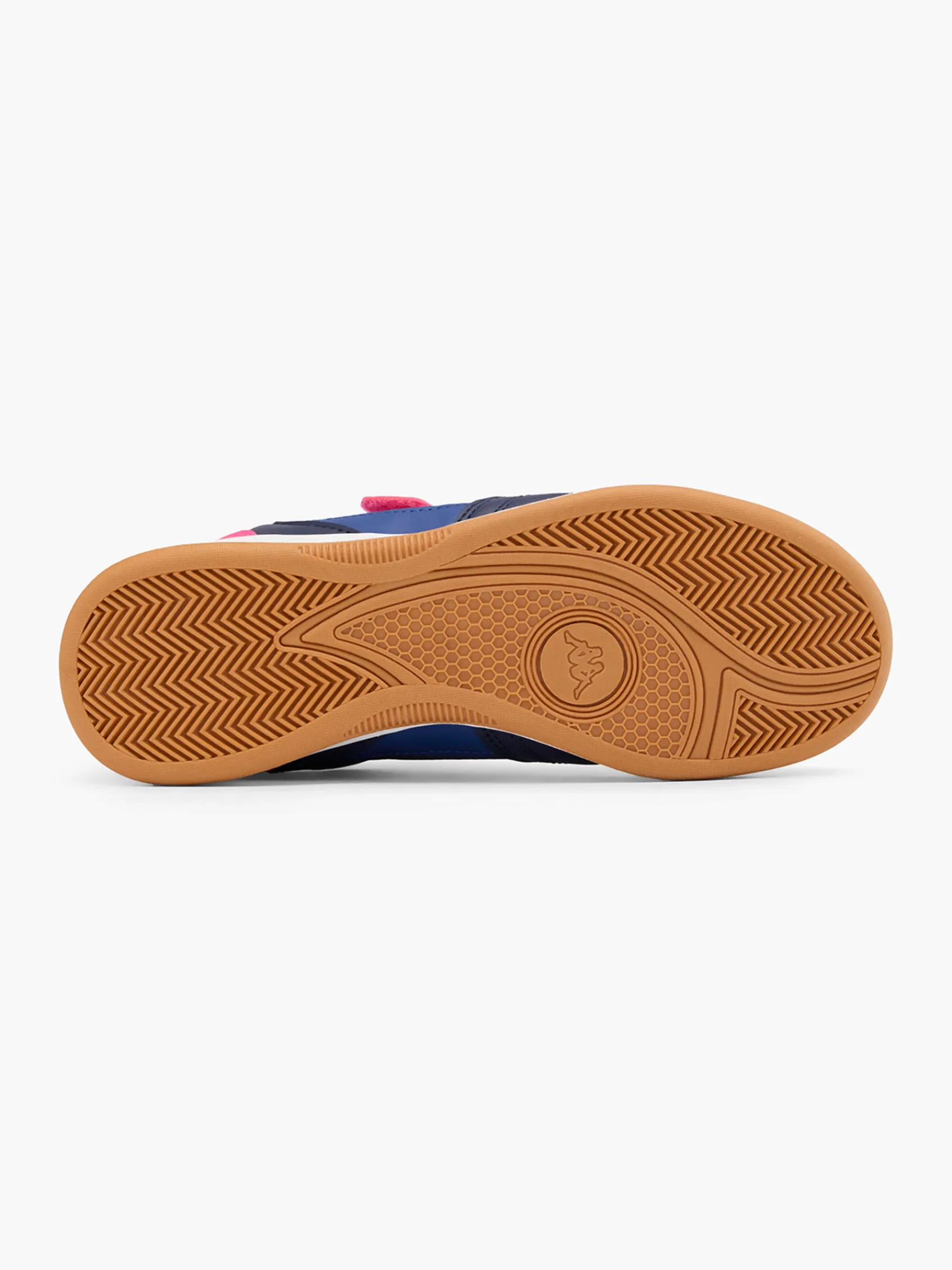 Kinder Kappa Hallenschuh