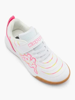 Kinder Kappa Hallenschuh
