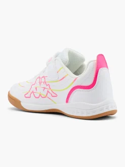 Kinder Kappa Hallenschuh