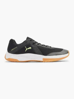 Herren PUMA Hallenschuh Luminous