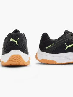 Herren PUMA Hallenschuh Luminous
