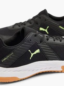Herren PUMA Hallenschuh Luminous