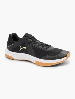 Herren PUMA Hallenschuh Luminous