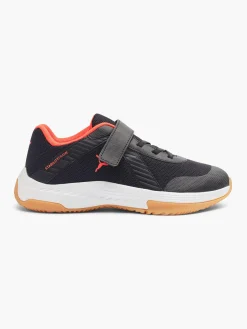 Kinder PUMA Hallenschuh LUMINOUS V JR