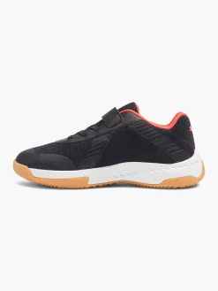Kinder PUMA Hallenschuh LUMINOUS V JR