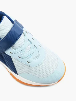 Kinder PUMA Hallenschuhe Luminous V Jr