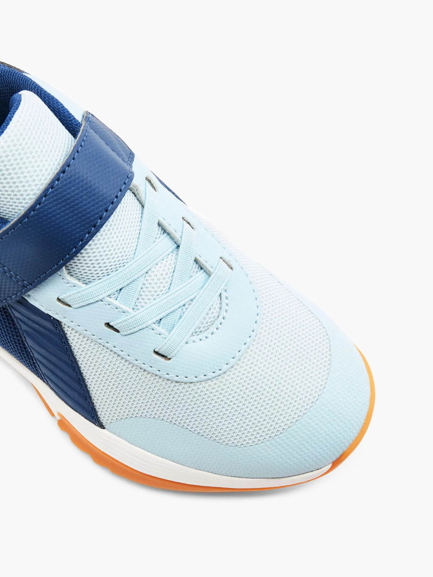 Kinder PUMA Hallenschuhe Luminous V Jr