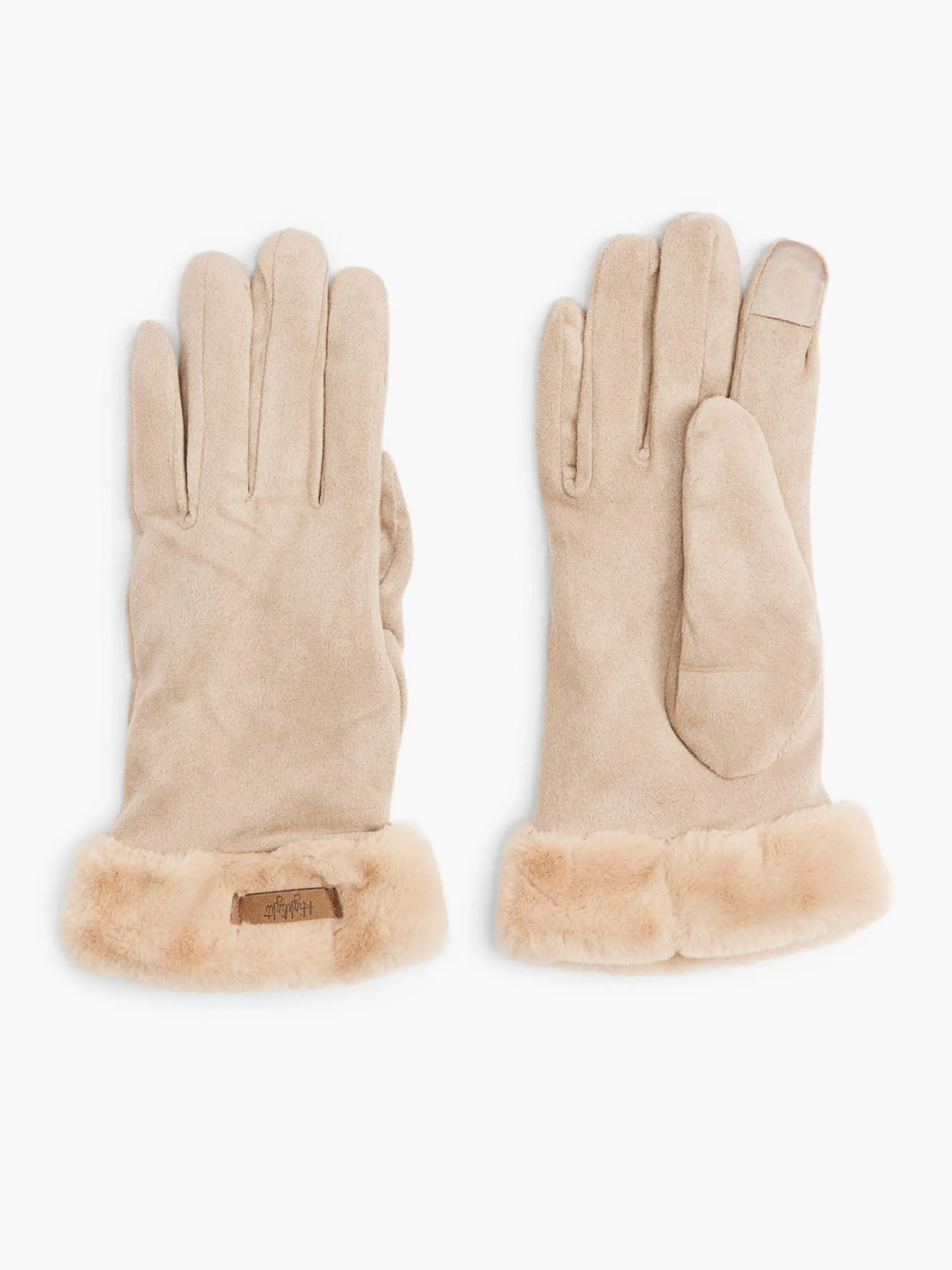 Damen Handschuhe