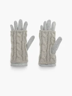 Damen DEICHMANN Handschuhe mit Stulpe