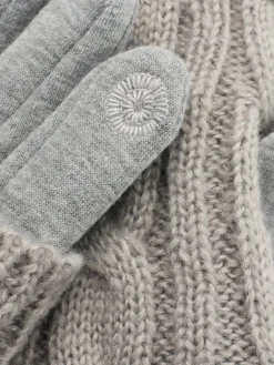 Damen DEICHMANN Handschuhe mit Stulpe