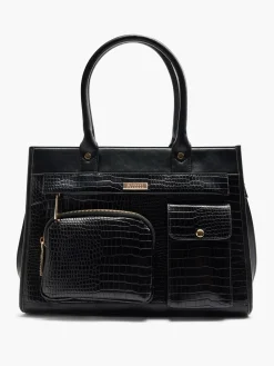 Damen Michael Shannon Handtasche