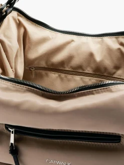 Damen Catwalk Handtasche