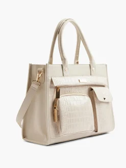 Damen Michael Shannon Handtasche