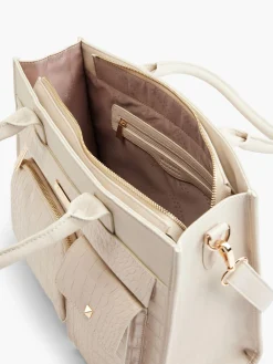 Damen Michael Shannon Handtasche