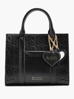Damen Michael Shannon Handtasche