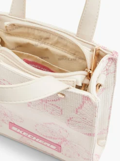 Damen Skechers Handtasche