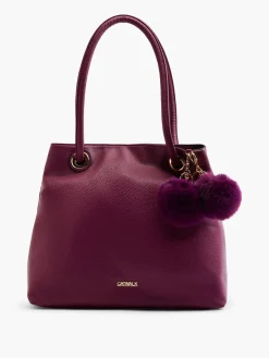 Damen Catwalk Handtasche