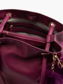 Damen Catwalk Handtasche