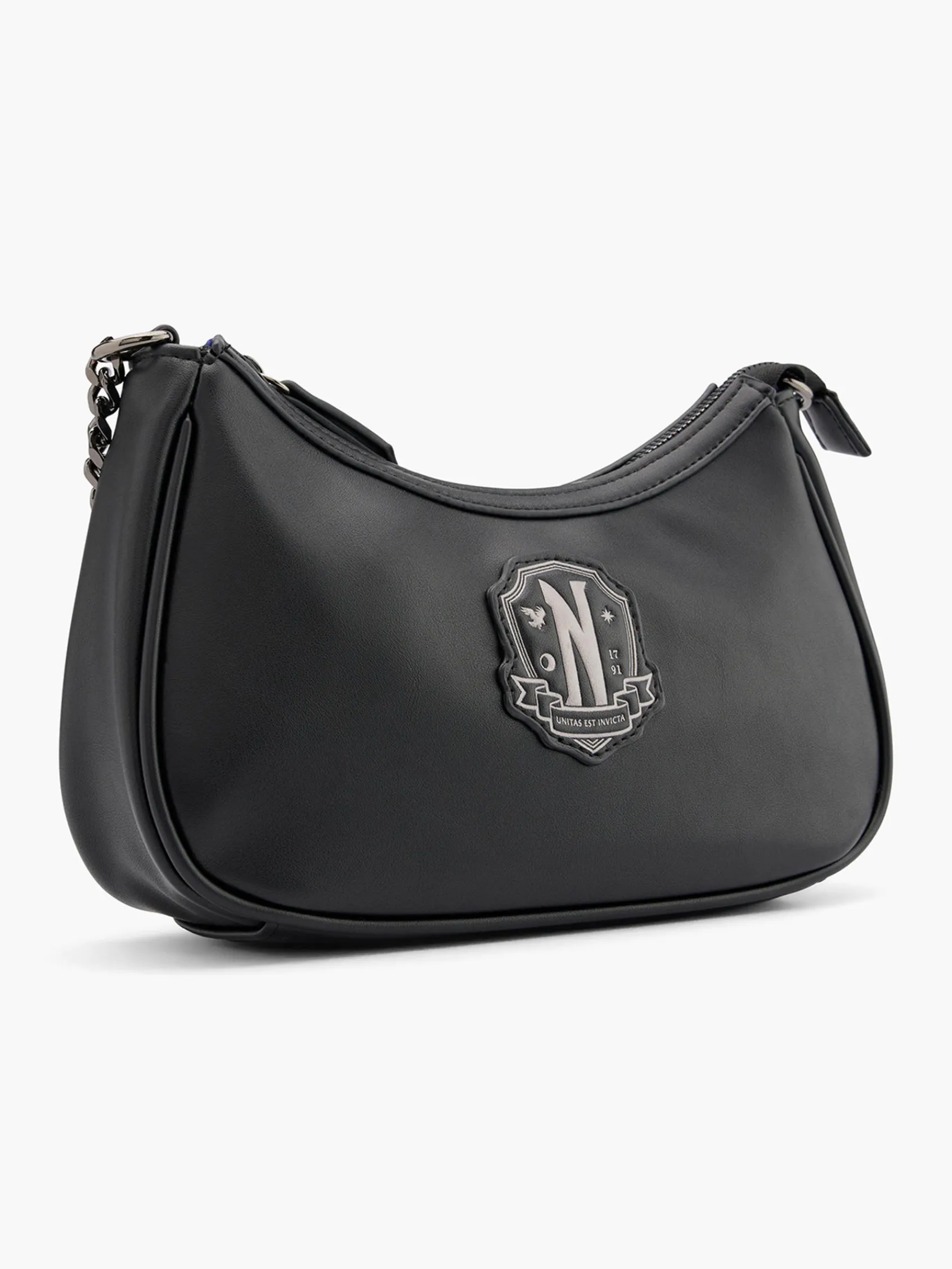 Damen Wednesday Handtasche