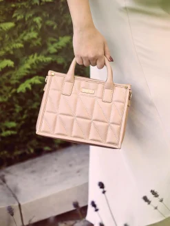 Damen Catwalk Handtasche